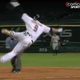 Image for article titled Astros Player Suffers The Most Astros Injury Ever
